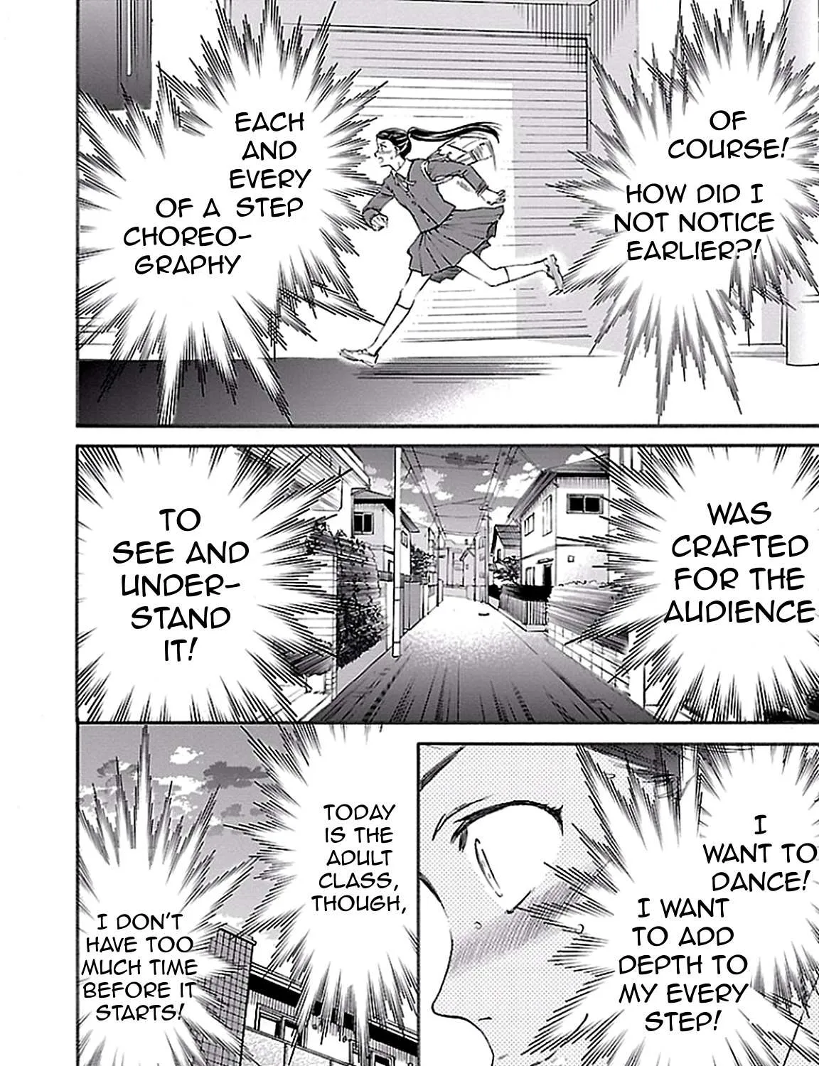Kenrantaru Grande ScÃ¨ne Chapter 34 page 56 - 