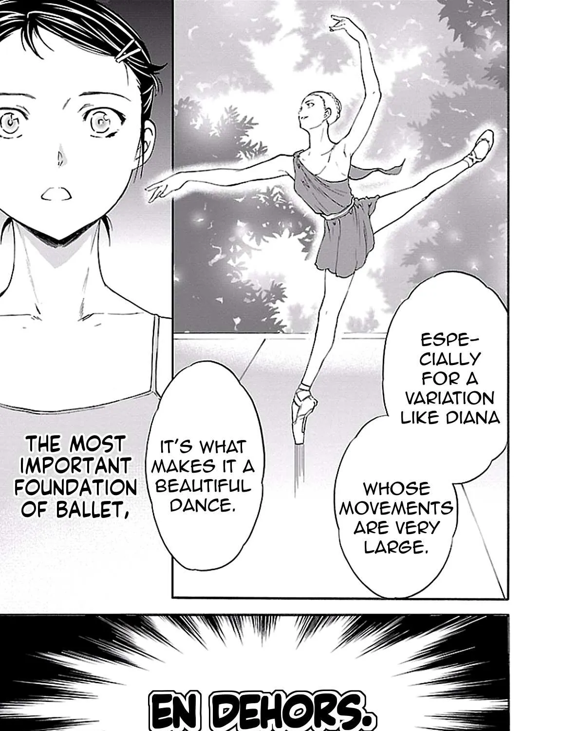Kenrantaru Grande ScÃ¨ne Chapter 34 page 66 - 