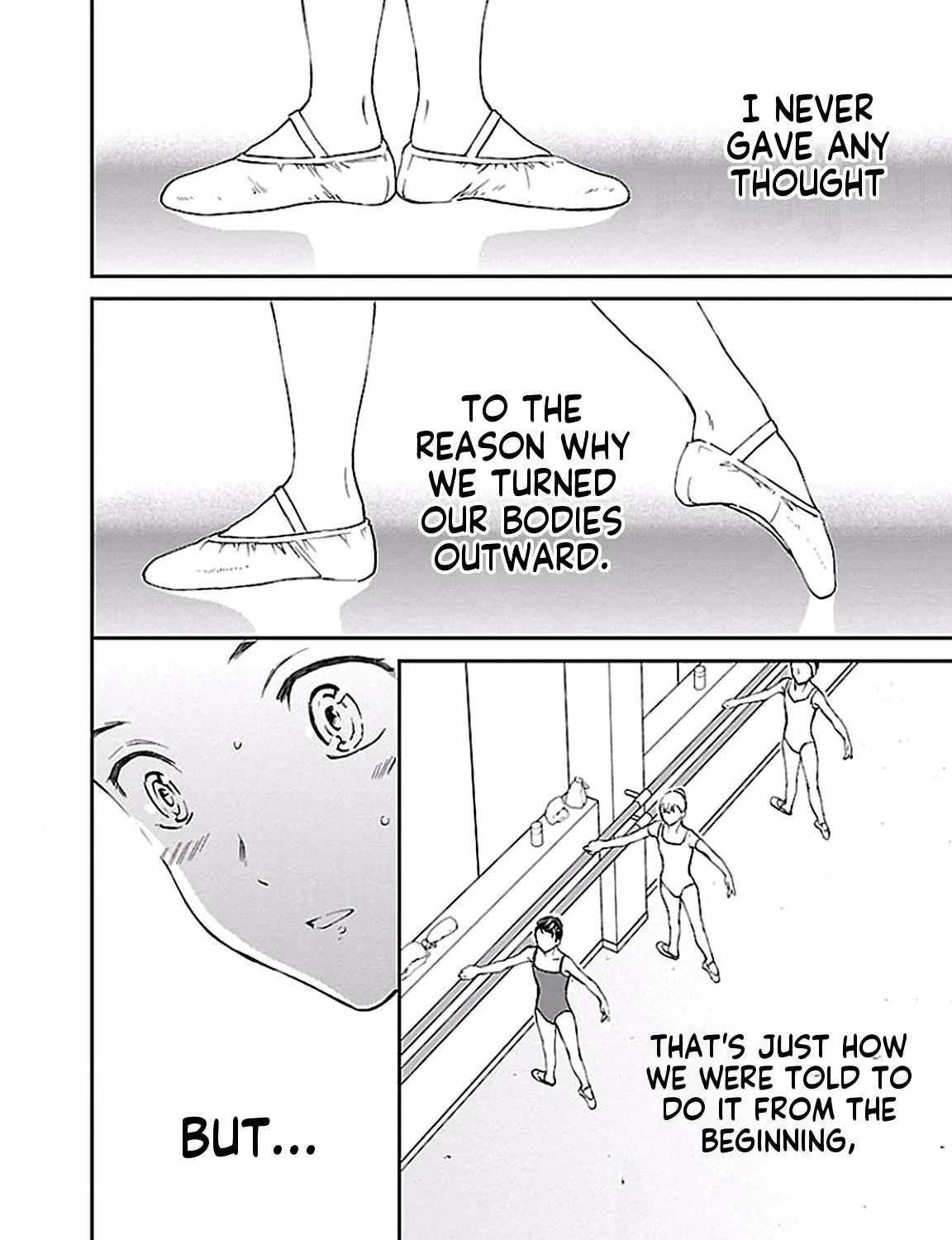 Kenrantaru Grande ScÃ¨ne Chapter 34 page 68 - 