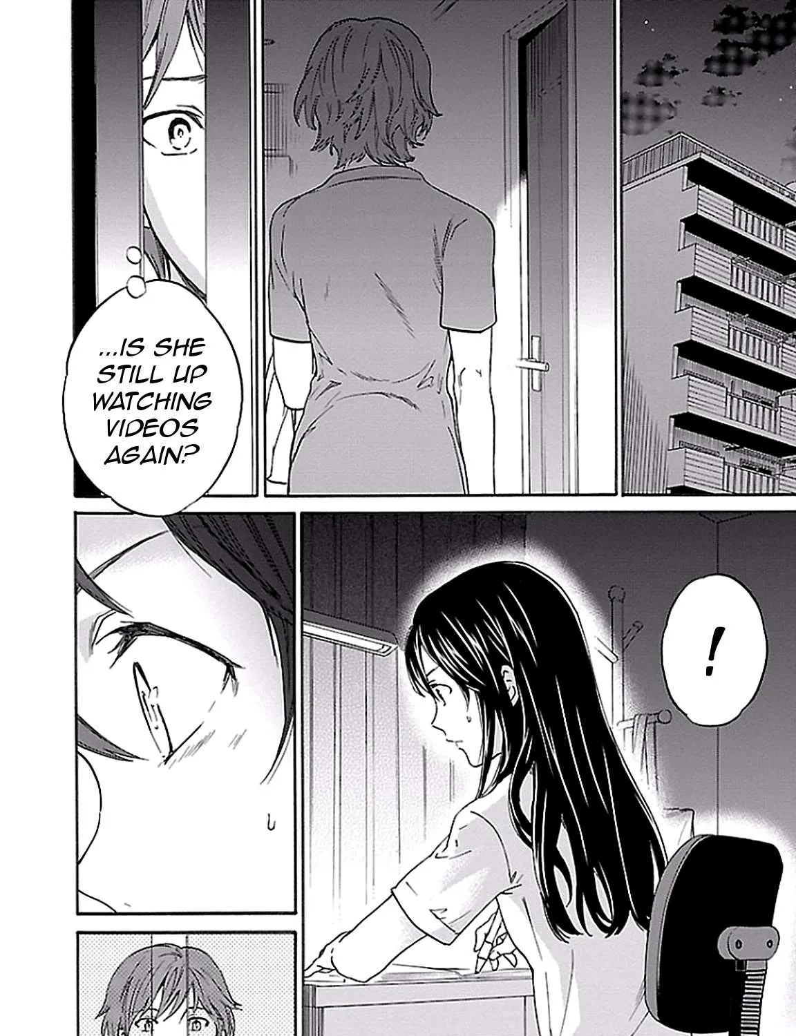 Kenrantaru Grande ScÃ¨ne Chapter 35 page 36 - 