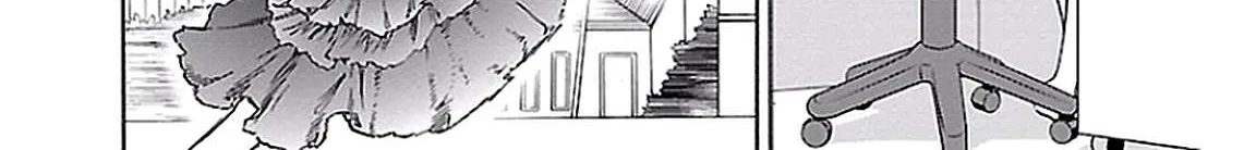 Kenrantaru Grande ScÃ¨ne Chapter 35 page 5 - 