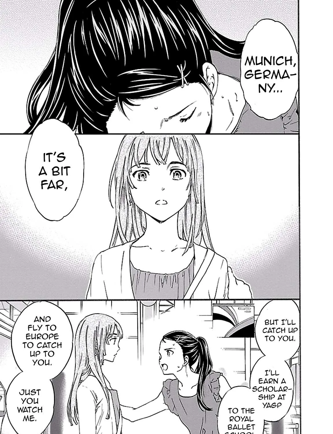 Kenrantaru Grande ScÃ¨ne Chapter 35 page 66 - 