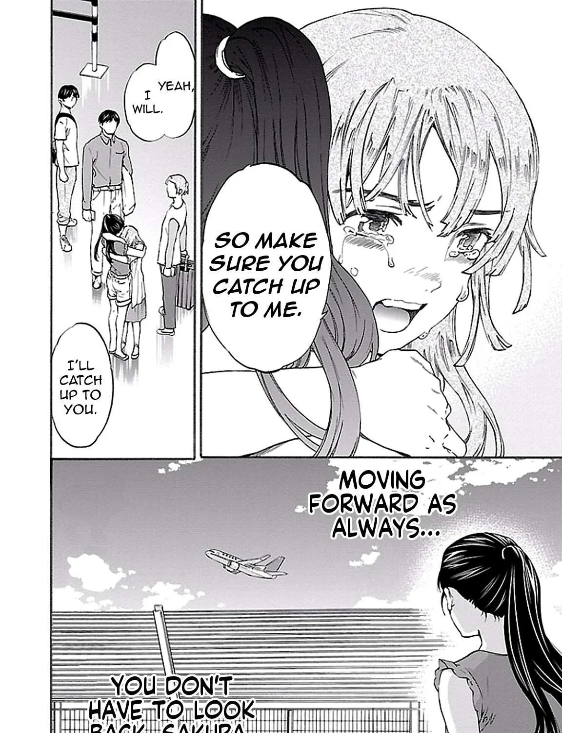 Kenrantaru Grande ScÃ¨ne Chapter 35 page 72 - 