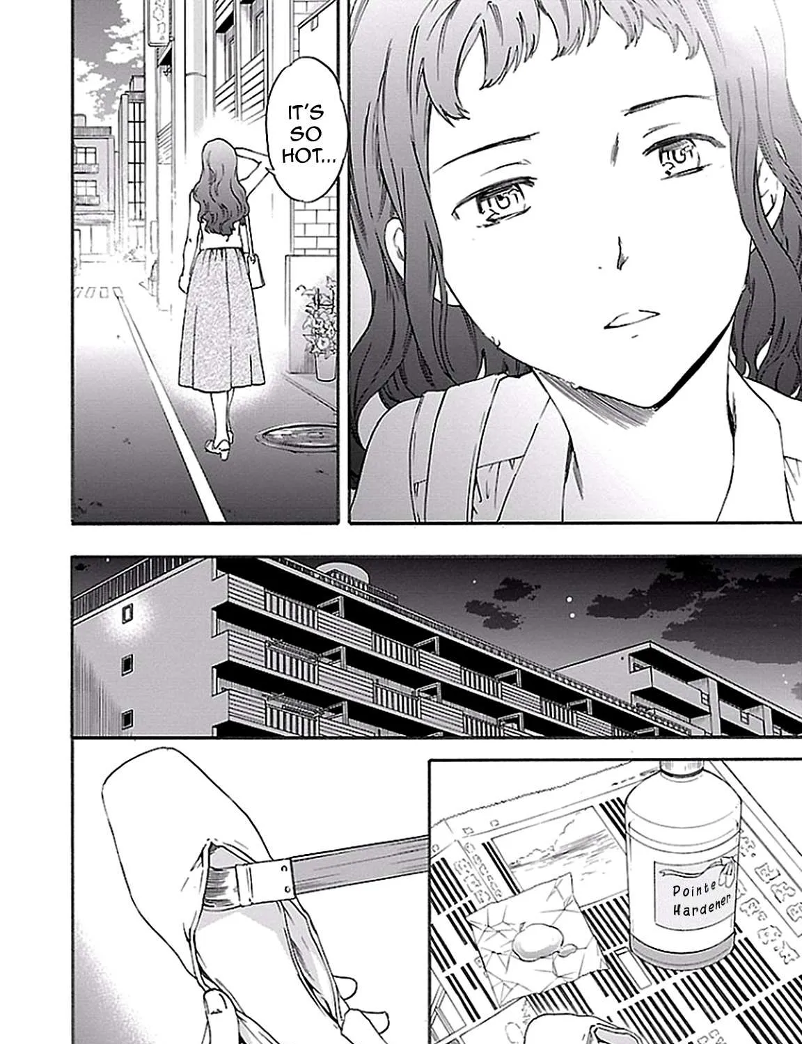 Kenrantaru Grande ScÃ¨ne Chapter 36 page 48 - 
