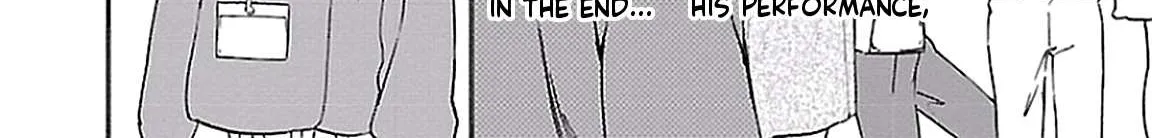 Kenrantaru Grande ScÃ¨ne Chapter 37 page 28 - 