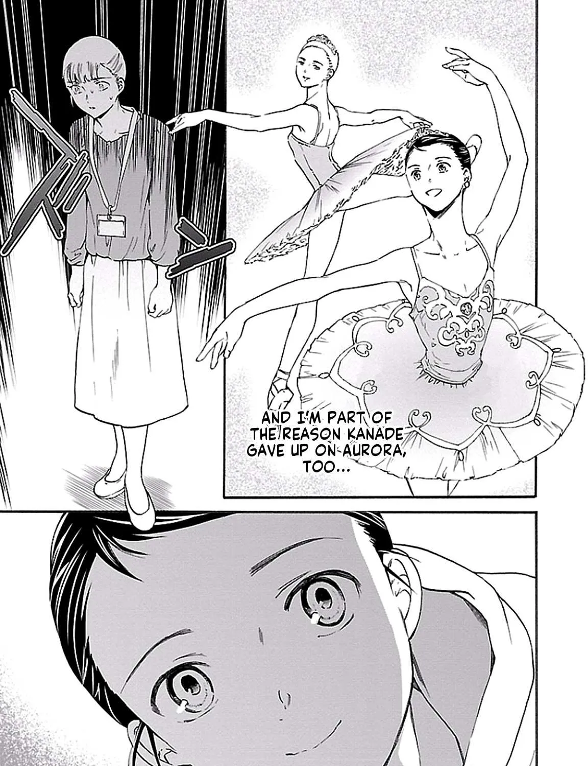 Kenrantaru Grande ScÃ¨ne Chapter 37 page 31 - 