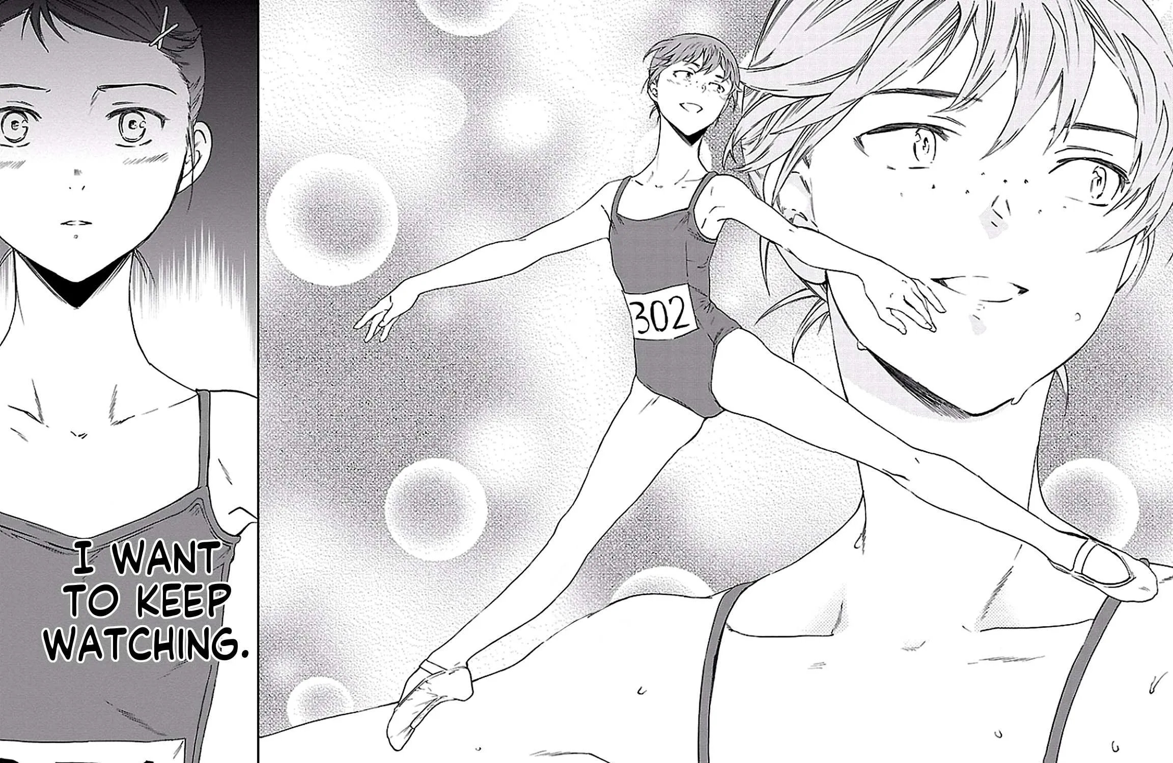 Kenrantaru Grande ScÃ¨ne Chapter 37 page 47 - 