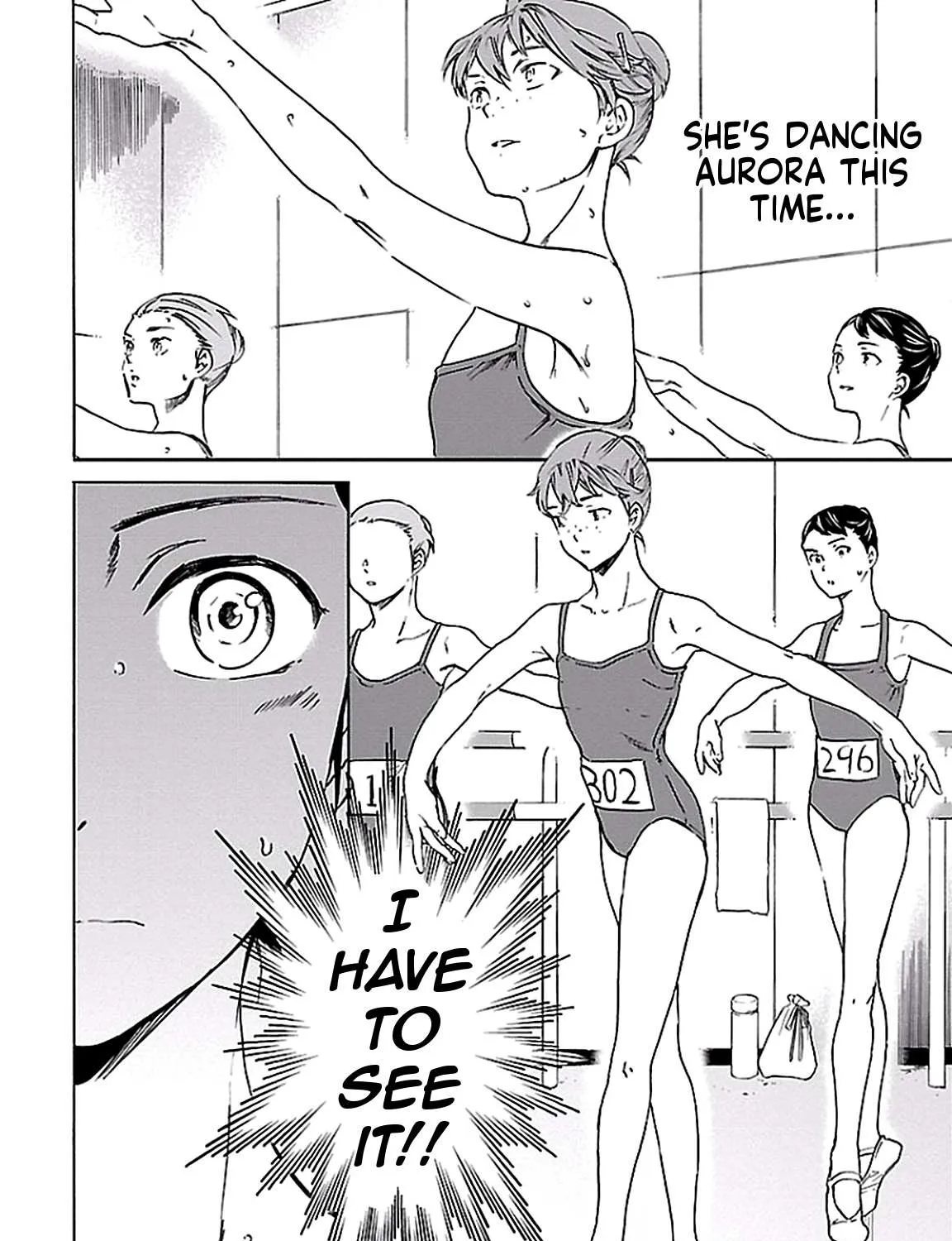 Kenrantaru Grande ScÃ¨ne Chapter 37 page 49 - 