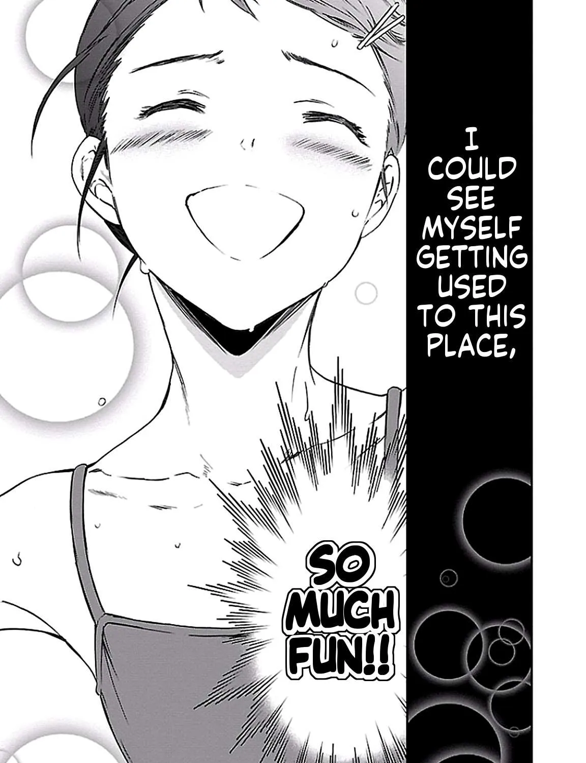 Kenrantaru Grande ScÃ¨ne Chapter 37 page 59 - 