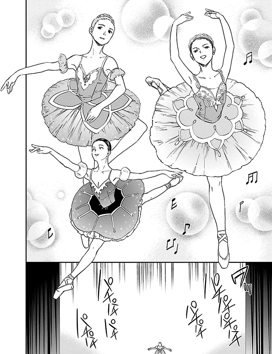 Kenrantaru Grande ScÃ¨ne Chapter 38 page 25 - 