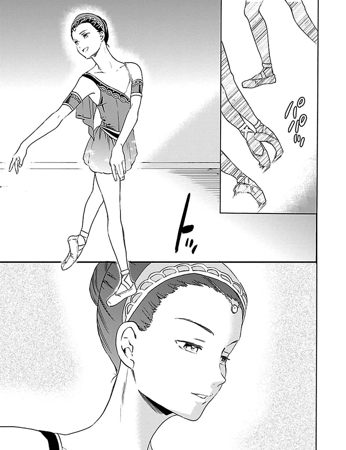 Kenrantaru Grande ScÃ¨ne Chapter 38 page 59 - 