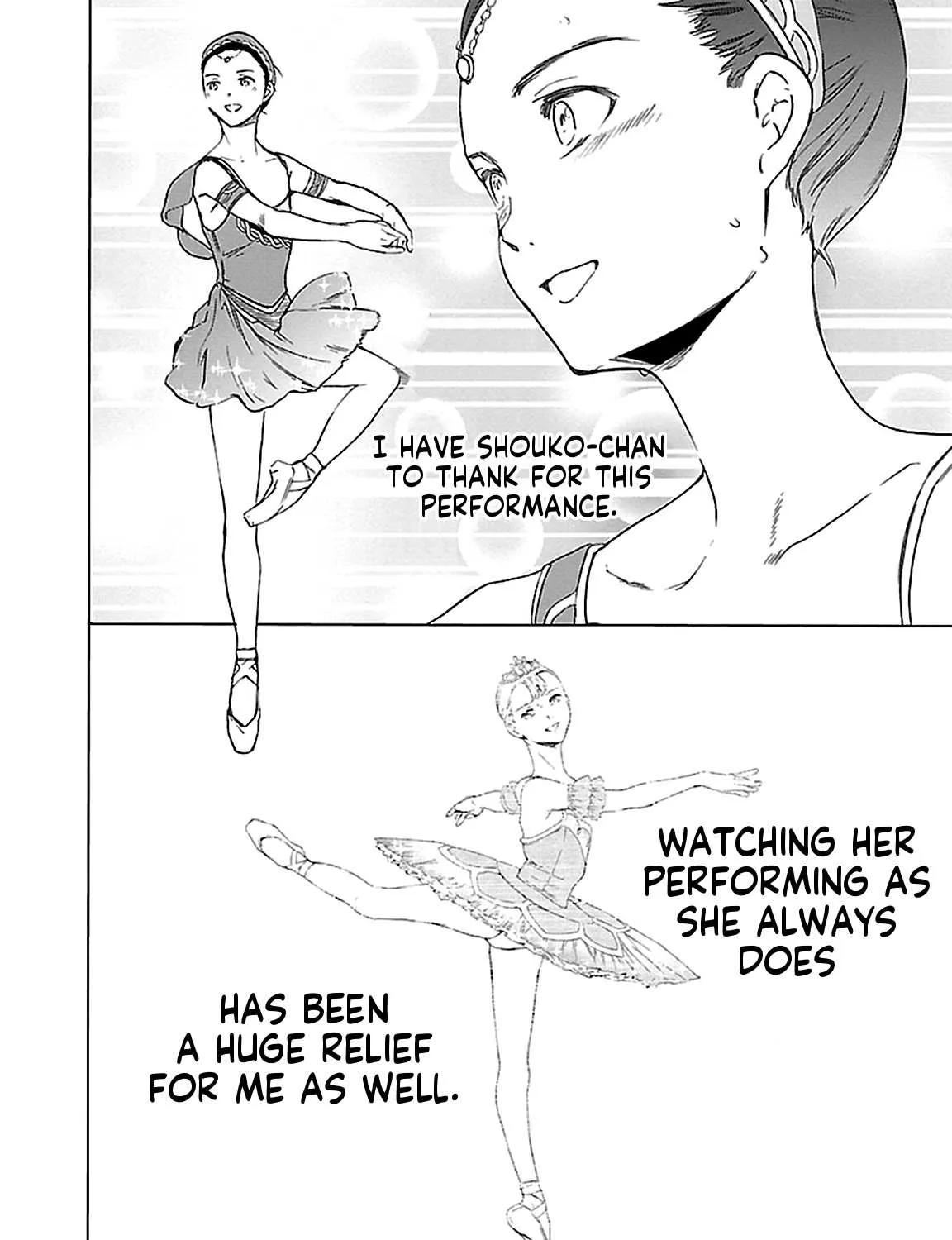 Kenrantaru Grande ScÃ¨ne Chapter 38 page 69 - 