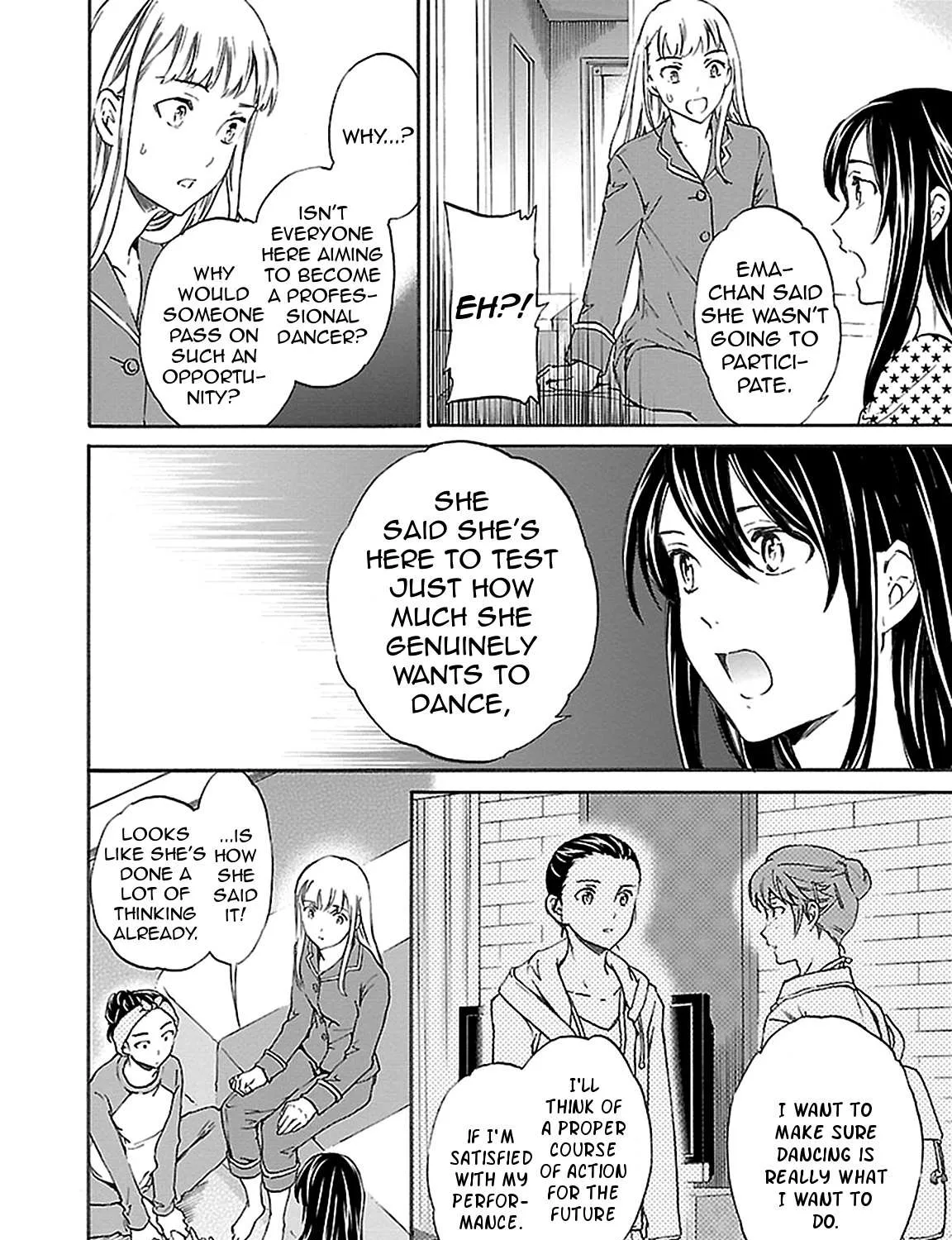 Kenrantaru Grande ScÃ¨ne Chapter 39 page 40 - 