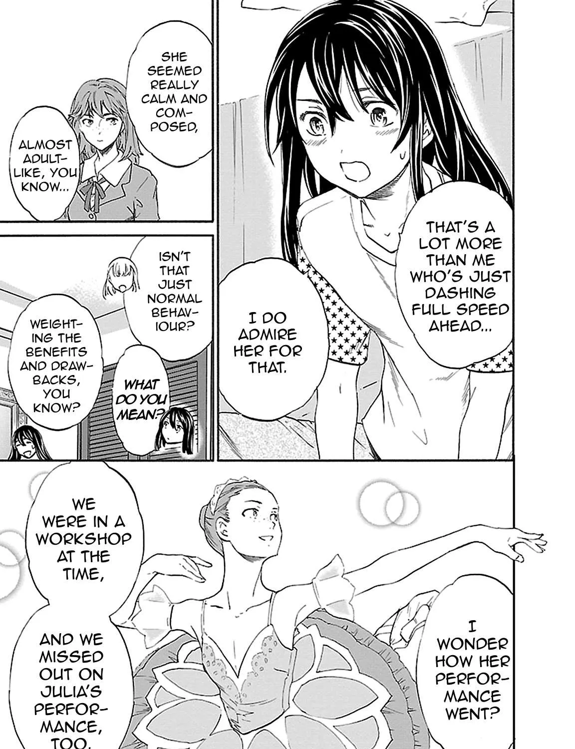Kenrantaru Grande ScÃ¨ne Chapter 39 page 42 - 