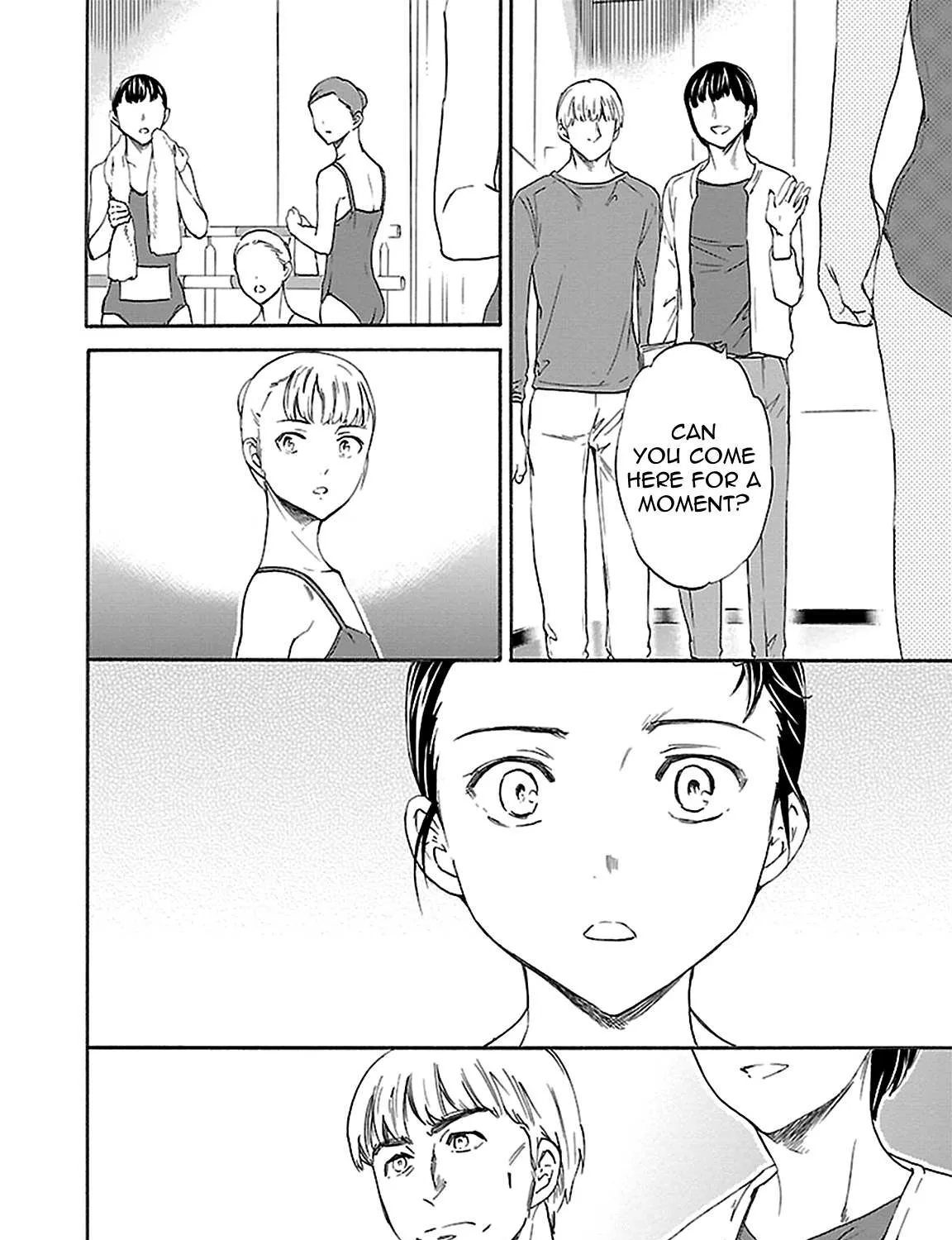 Kenrantaru Grande ScÃ¨ne Chapter 39 page 68 - 