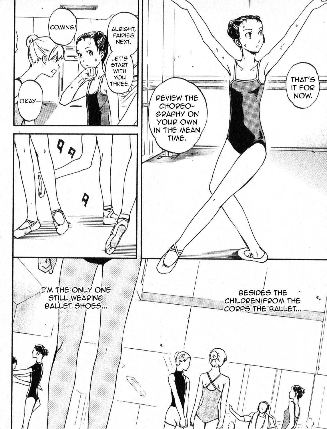 Kenrantaru Grande ScÃ¨ne Chapter 4 page 19 - 