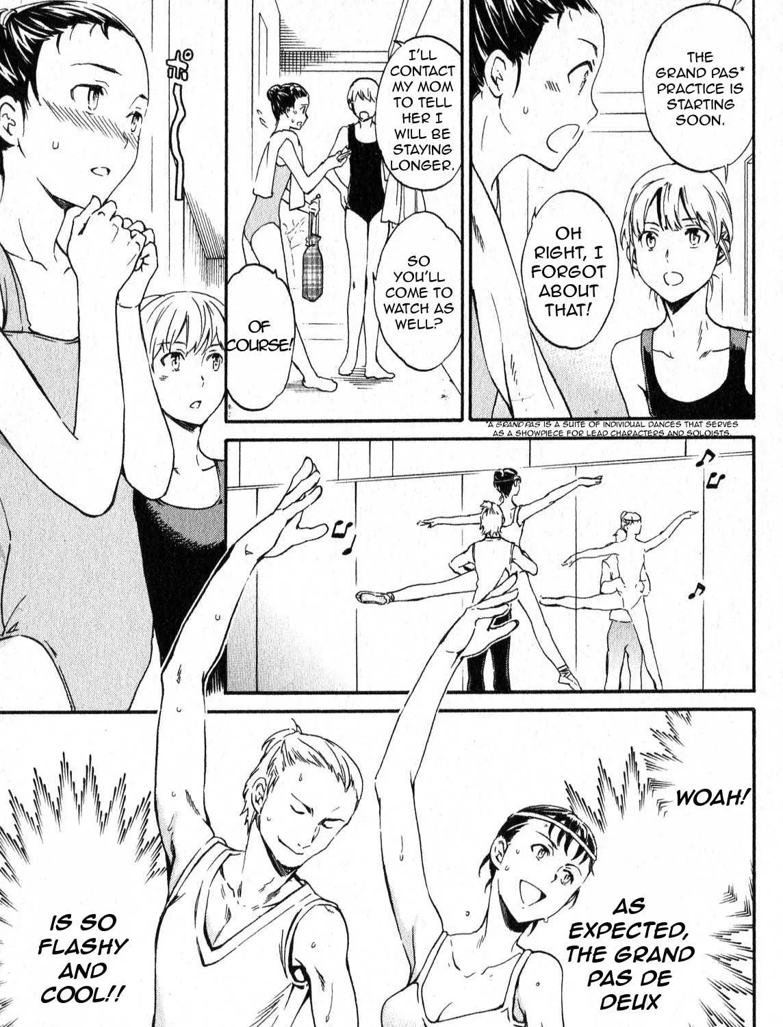 Kenrantaru Grande ScÃ¨ne Chapter 4 page 41 - 