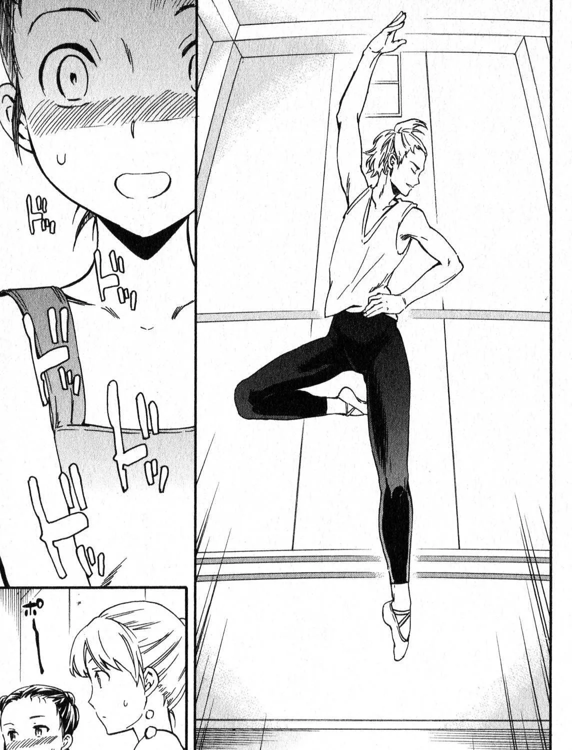 Kenrantaru Grande ScÃ¨ne Chapter 4 page 49 - 