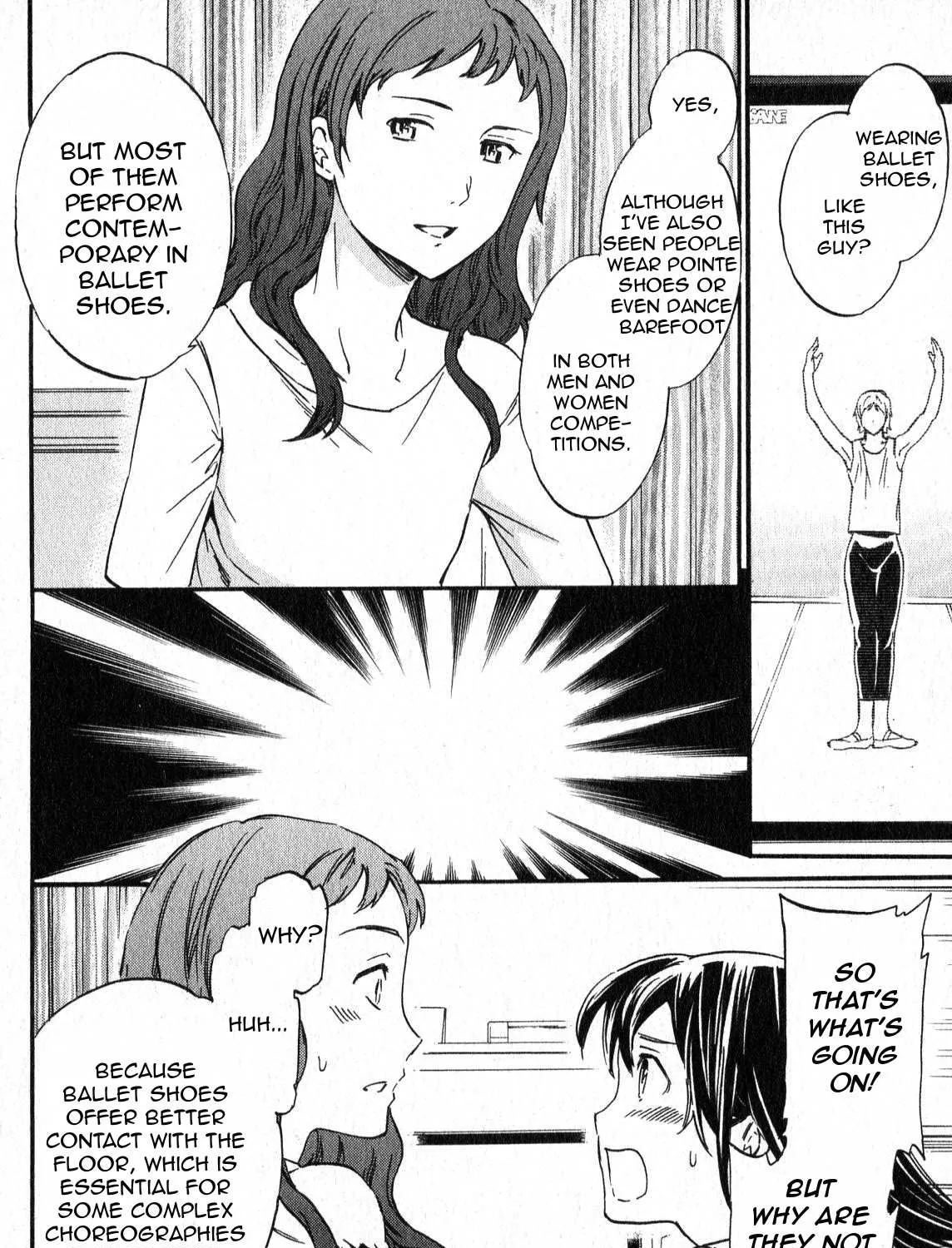 Kenrantaru Grande ScÃ¨ne Chapter 4 page 59 - 