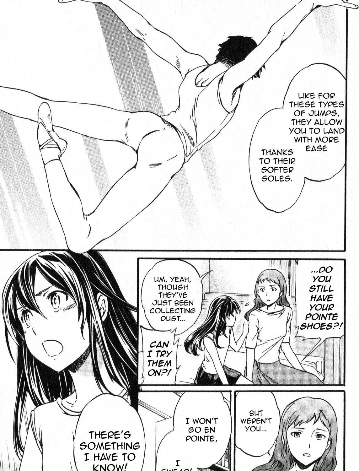 Kenrantaru Grande ScÃ¨ne Chapter 4 page 61 - 