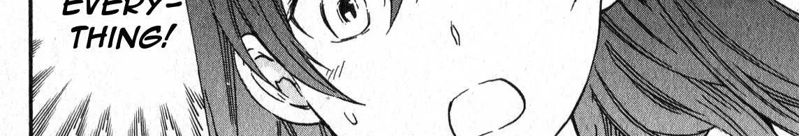Kenrantaru Grande ScÃ¨ne Chapter 4 page 64 - 