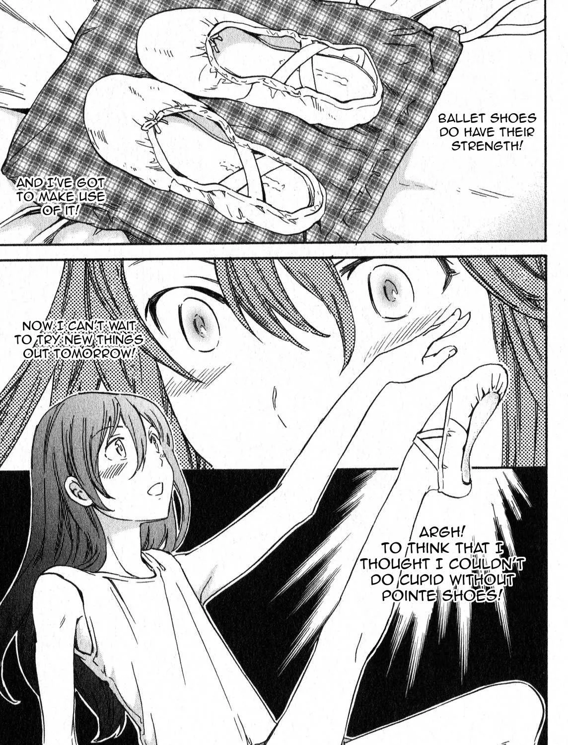 Kenrantaru Grande ScÃ¨ne Chapter 4 page 69 - 