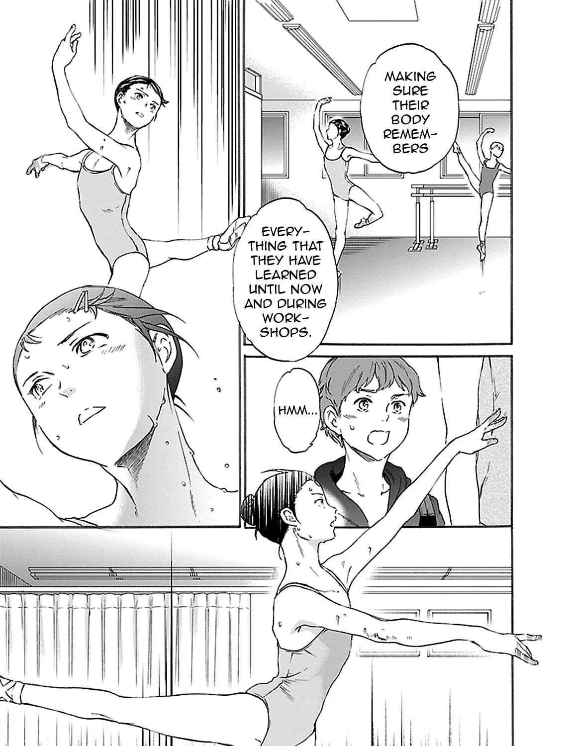 Kenrantaru Grande ScÃ¨ne Chapter 40 page 25 - 