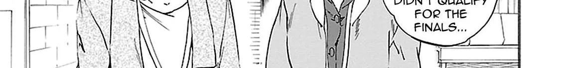 Kenrantaru Grande ScÃ¨ne Chapter 40 page 42 - 