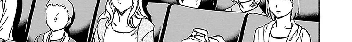 Kenrantaru Grande ScÃ¨ne Chapter 40 page 46 - 