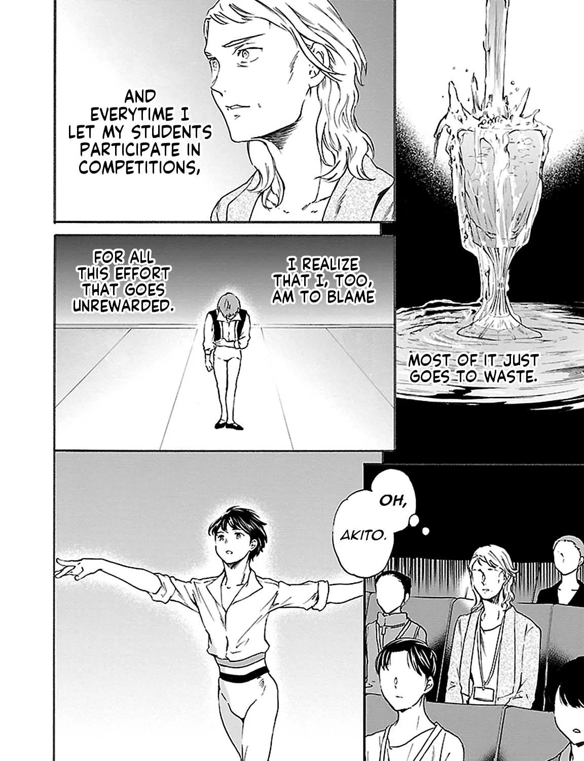 Kenrantaru Grande ScÃ¨ne Chapter 40 page 47 - 