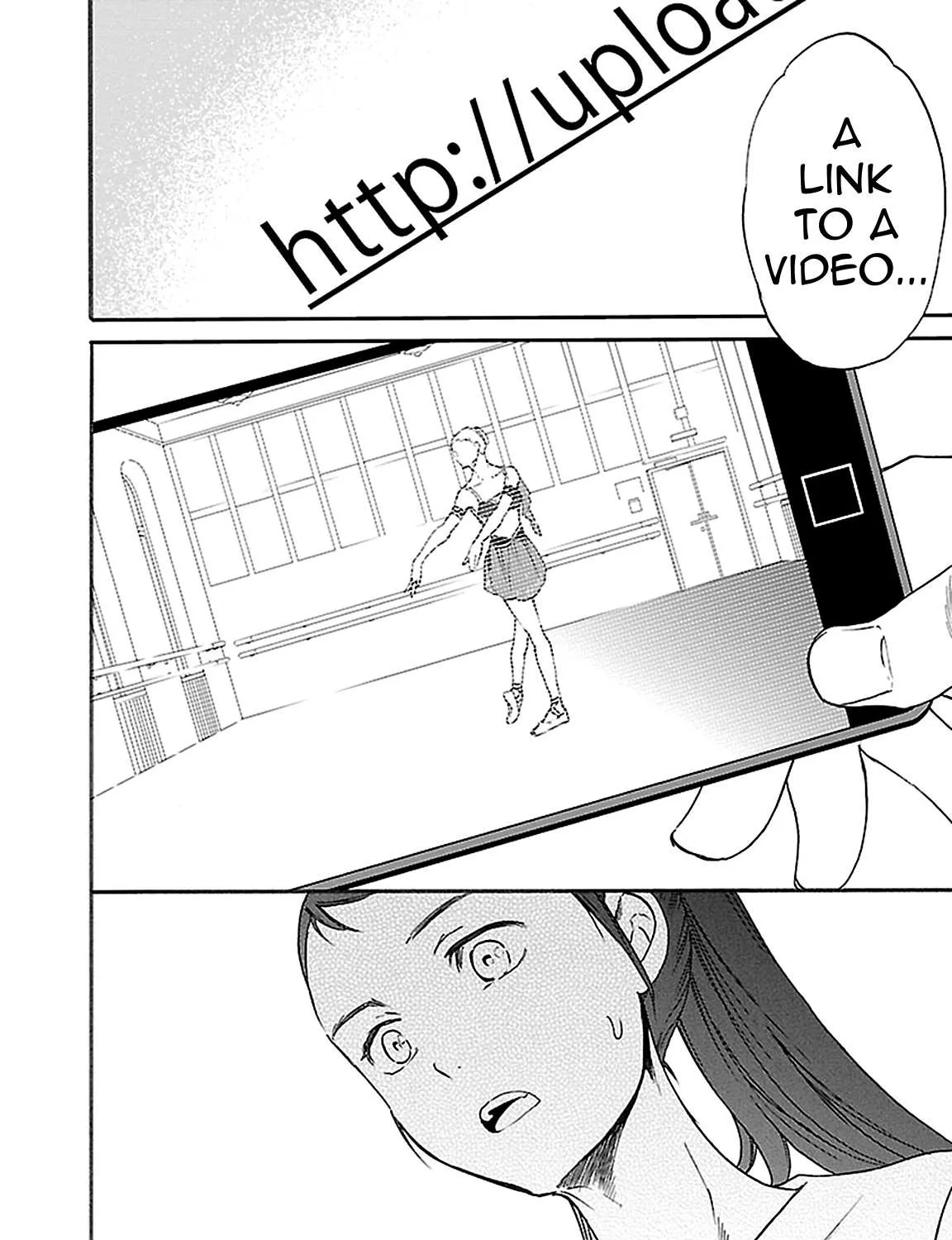 Kenrantaru Grande ScÃ¨ne Chapter 40 page 59 - 