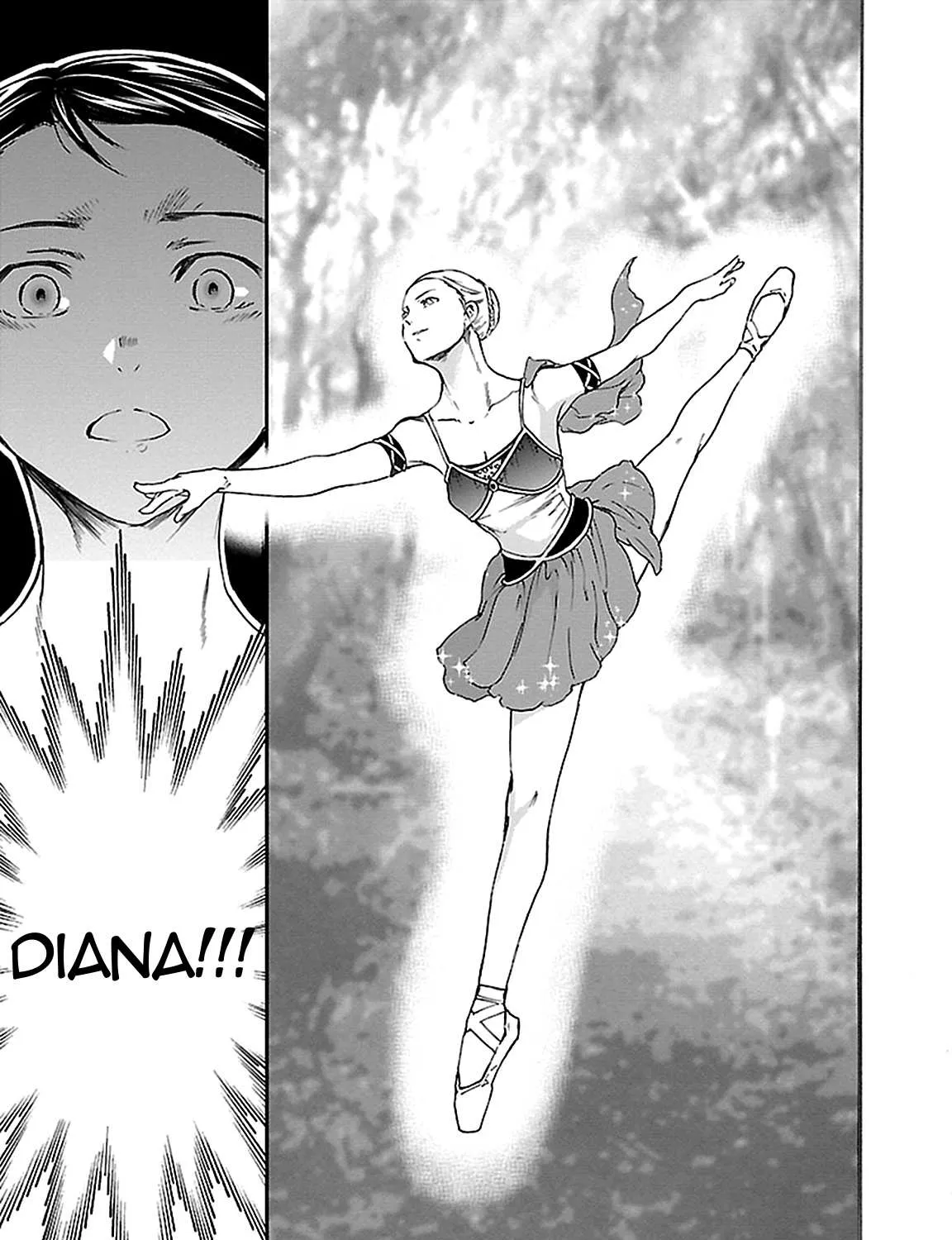 Kenrantaru Grande ScÃ¨ne Chapter 40 page 61 - 