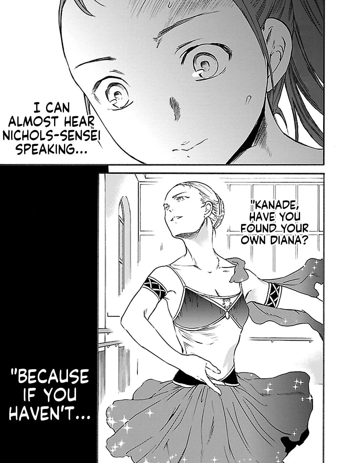 Kenrantaru Grande ScÃ¨ne Chapter 40 page 69 - 