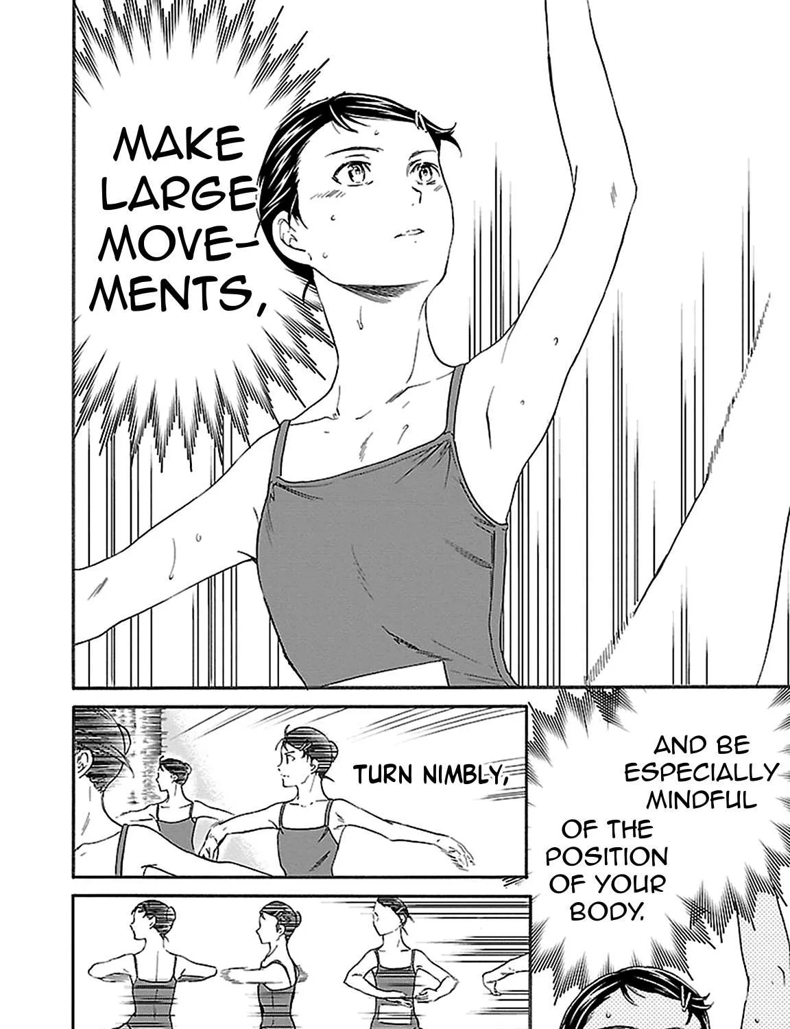 Kenrantaru Grande ScÃ¨ne Chapter 41 page 20 - 