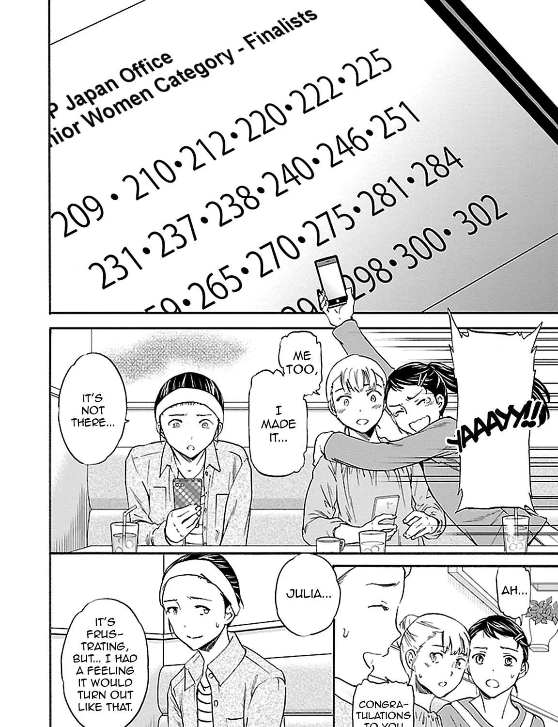 Kenrantaru Grande ScÃ¨ne Chapter 41 page 36 - 