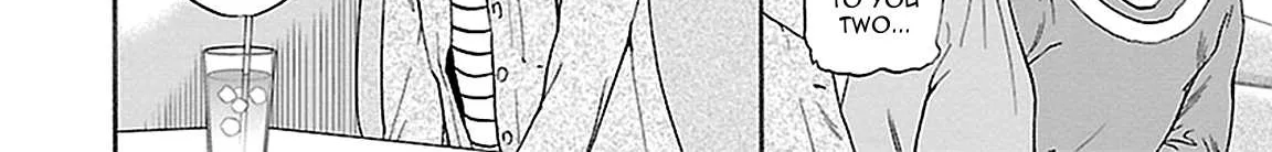 Kenrantaru Grande ScÃ¨ne Chapter 41 page 37 - 