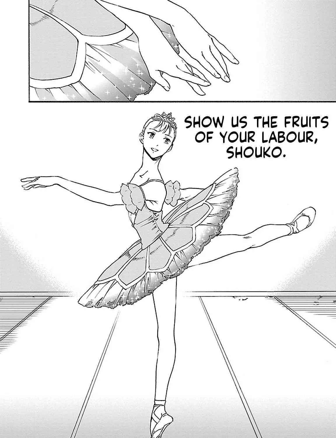 Kenrantaru Grande ScÃ¨ne Chapter 41 page 72 - 