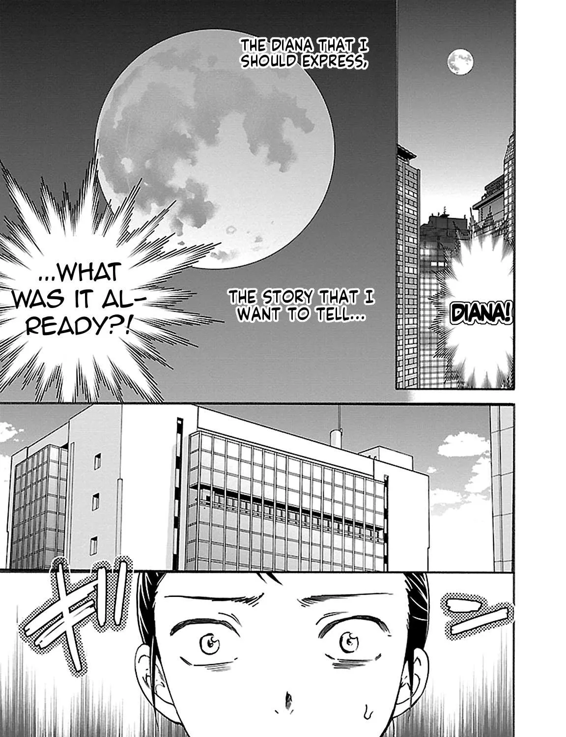 Kenrantaru Grande ScÃ¨ne Chapter 41 page 10 - 