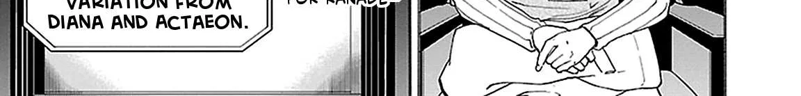 Kenrantaru Grande ScÃ¨ne Chapter 42 page 22 - 