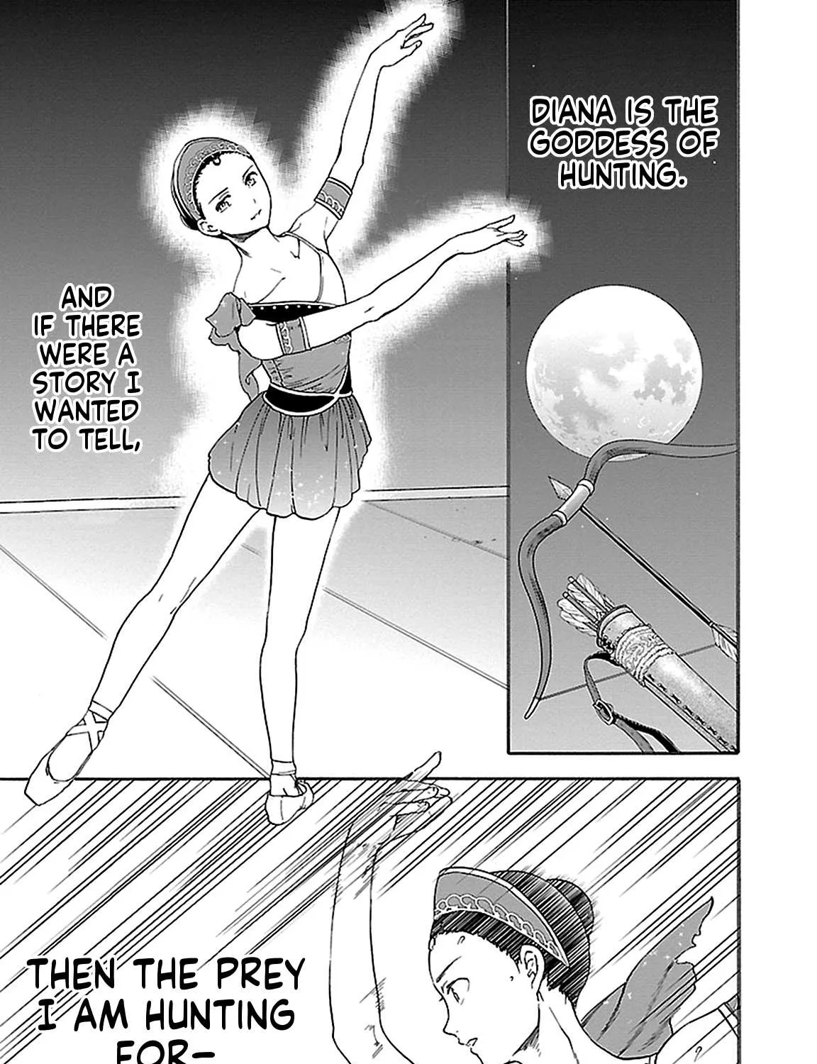 Kenrantaru Grande ScÃ¨ne Chapter 42 page 33 - 