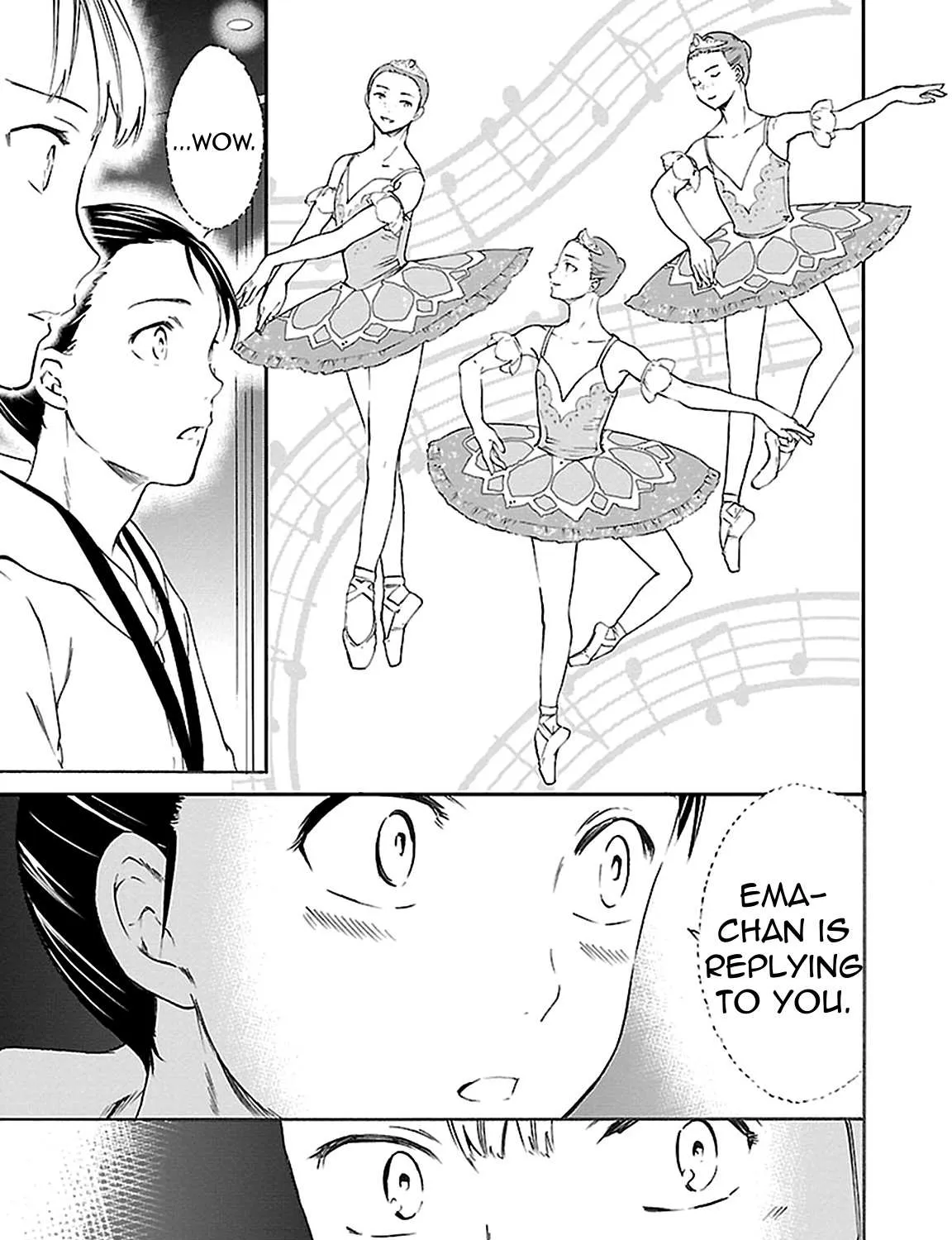 Kenrantaru Grande ScÃ¨ne Chapter 42 page 69 - 