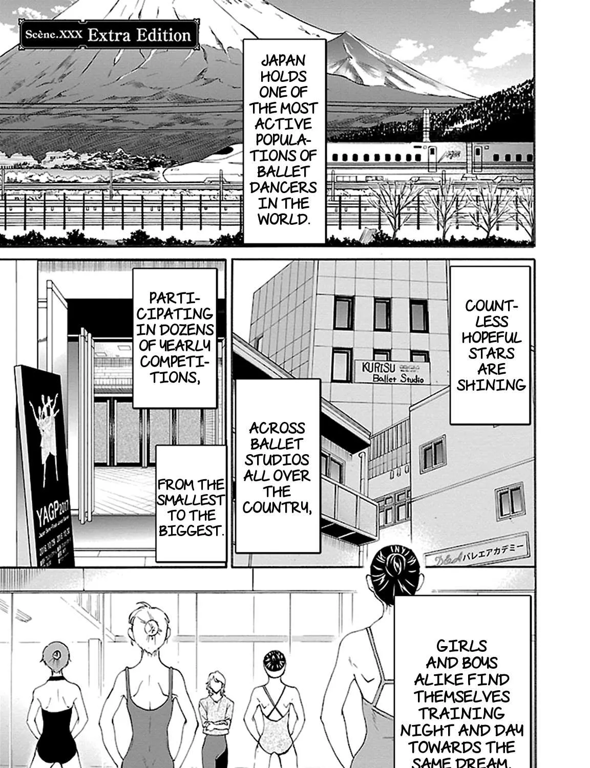 Kenrantaru Grande ScÃ¨ne Chapter 42 page 73 - 