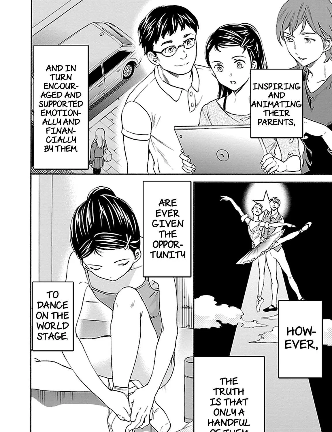 Kenrantaru Grande ScÃ¨ne Chapter 42 page 75 - 