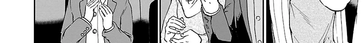 Kenrantaru Grande ScÃ¨ne Chapter 43 page 58 - 