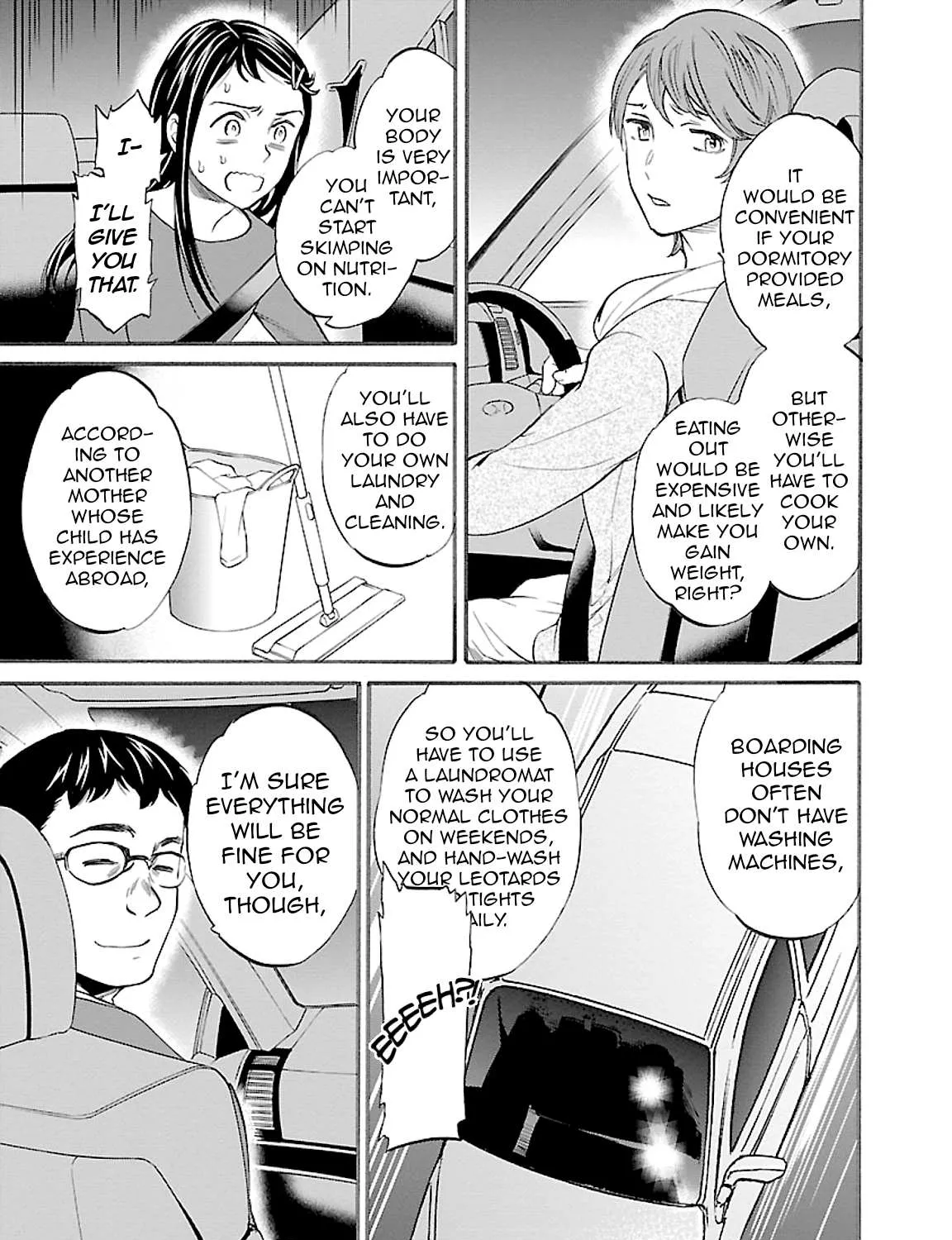 Kenrantaru Grande ScÃ¨ne Chapter 44 page 45 - 