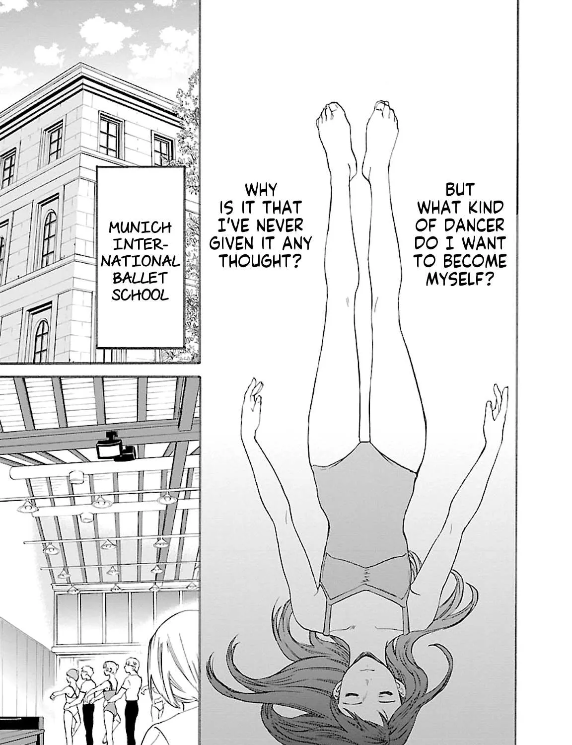 Kenrantaru Grande ScÃ¨ne Chapter 44 page 57 - 