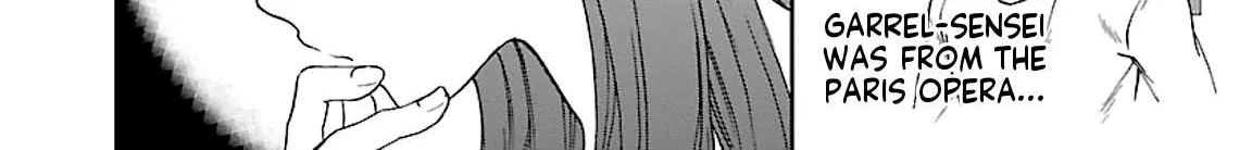 Kenrantaru Grande ScÃ¨ne Chapter 45 page 12 - 