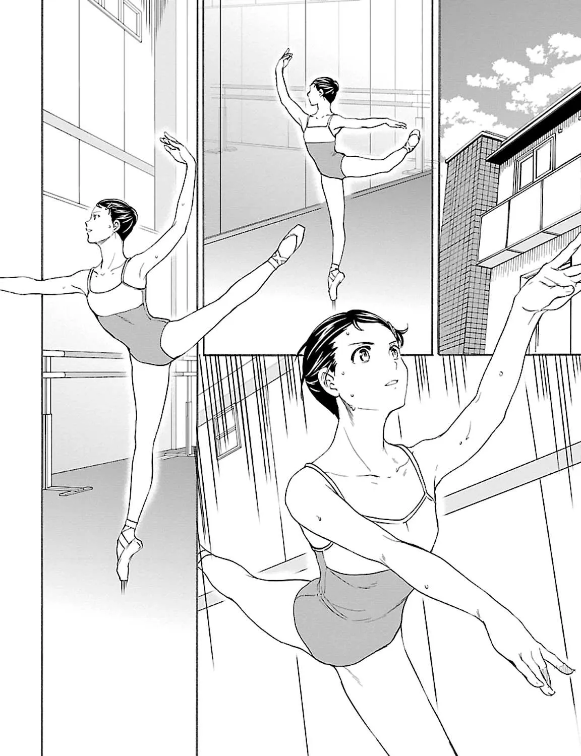 Kenrantaru Grande ScÃ¨ne Chapter 45 page 15 - 