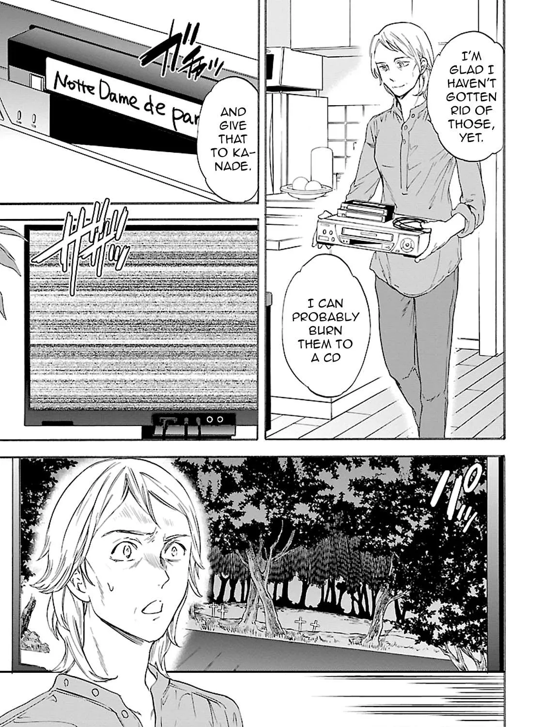 Kenrantaru Grande ScÃ¨ne Chapter 45 page 61 - 
