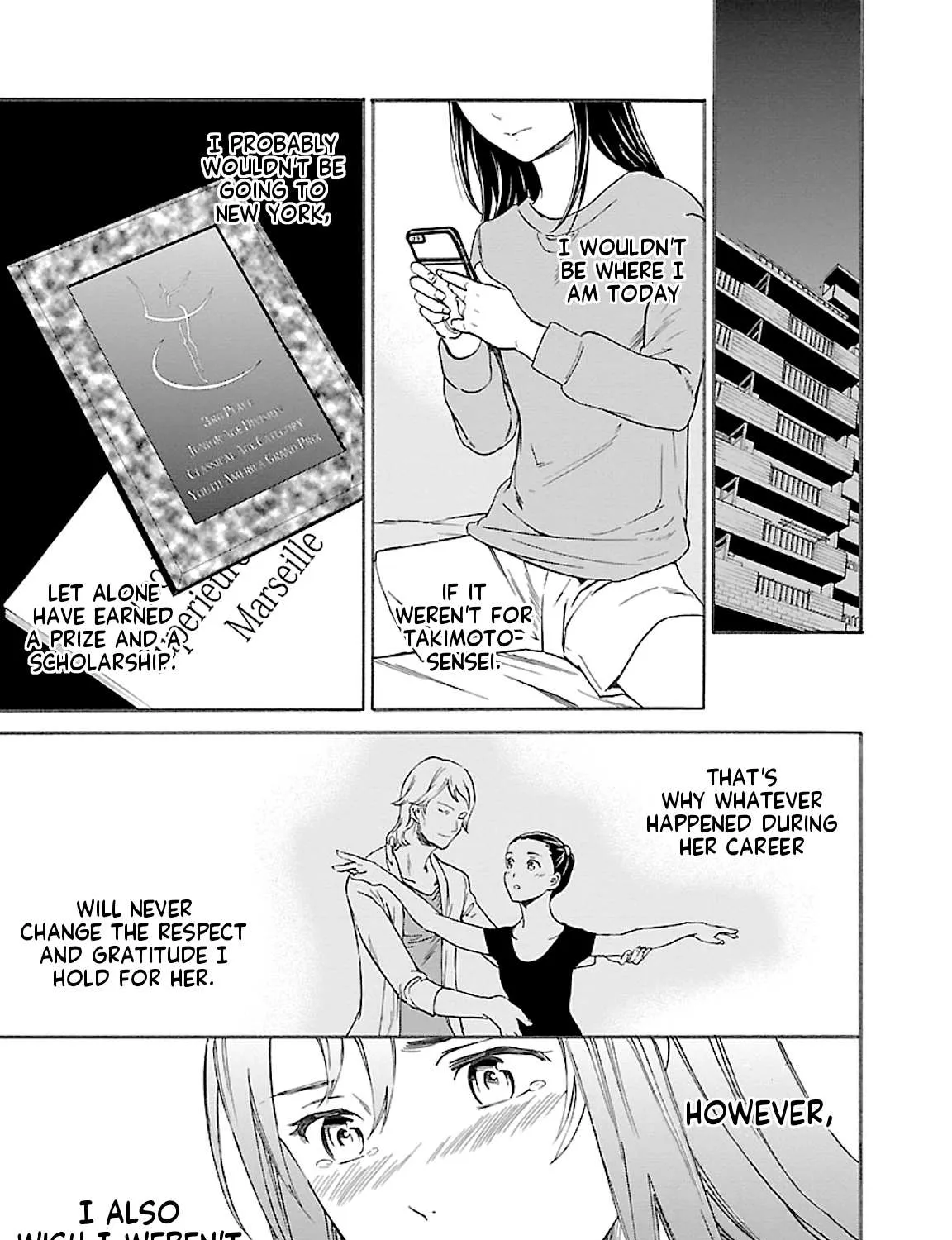 Kenrantaru Grande ScÃ¨ne Chapter 45 page 69 - 